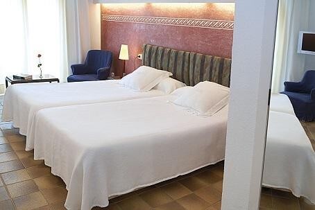 Hotel Llevant