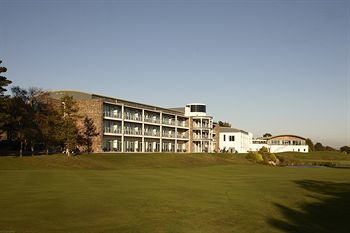 Hotel St Mellion International Resort(.)