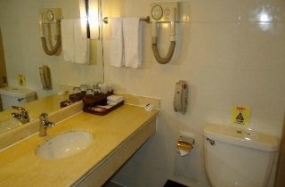 Hotel Kunming Jin Jiang