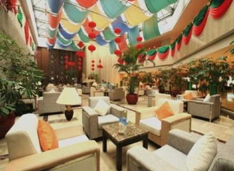 Hotel Kunming Jin Jiang