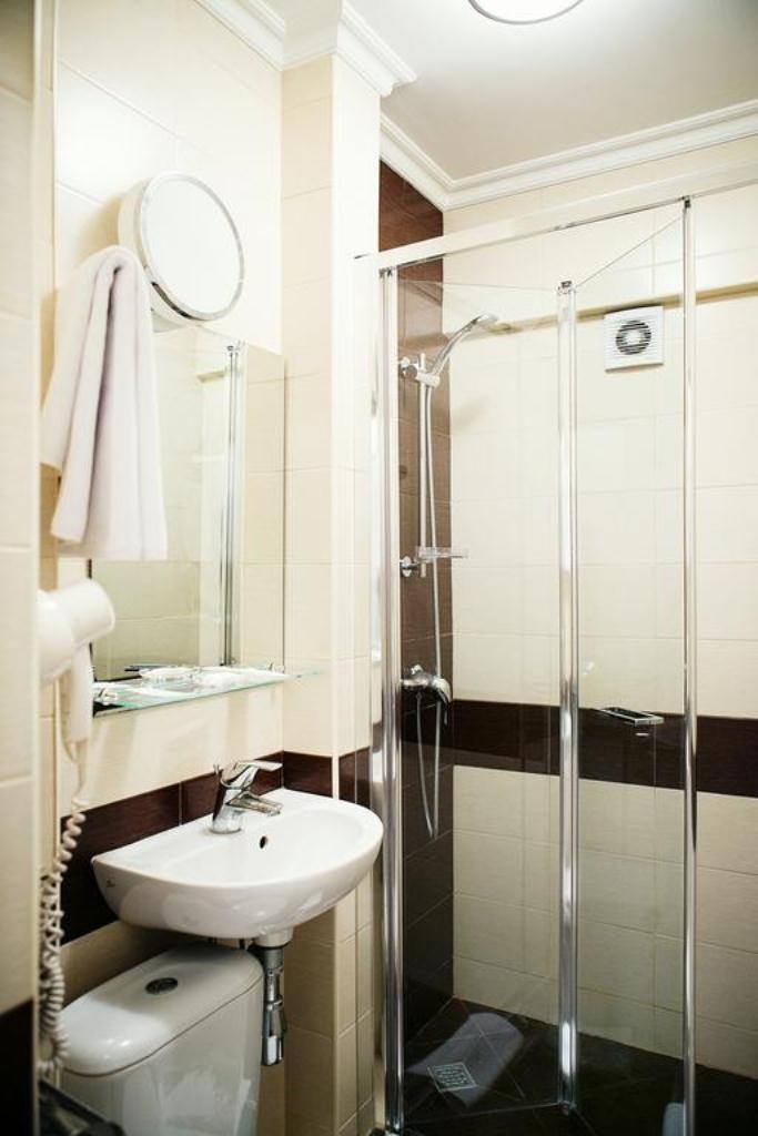 Hotel Universitetskaya