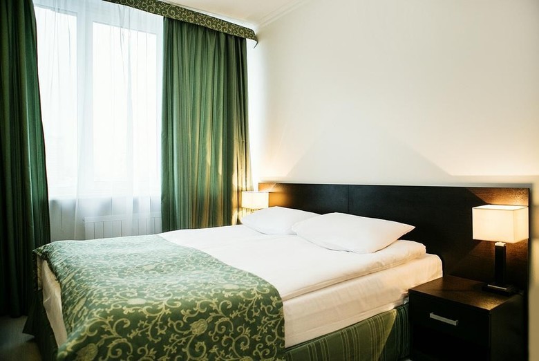 Hotel Universitetskaya