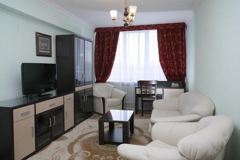 Hotel Universitetskaya