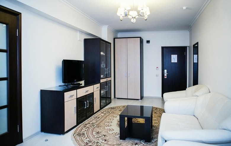 Hotel Universitetskaya