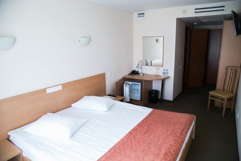 Hotel Okhotnik