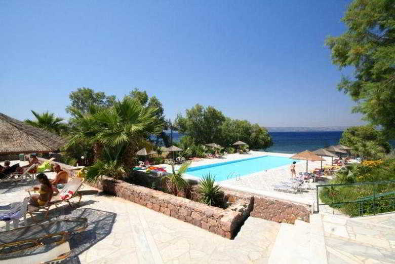 Hotel Alcaeos