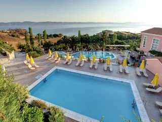 Hotel Sunrise Resort