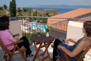 Hotel Sunrise Resort