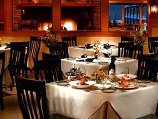 Hotel Keystone Lodge
