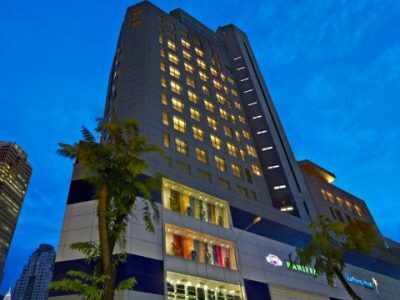 Hotel Starpoints