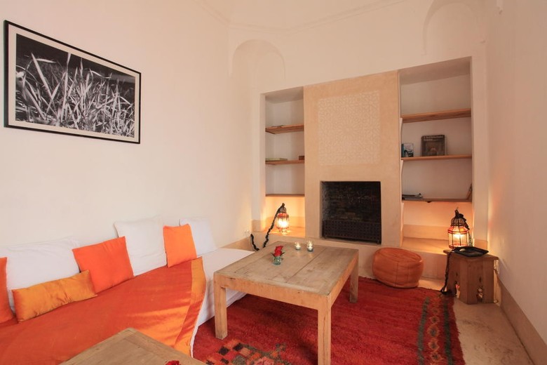 Hotel Riad Dar Aicha