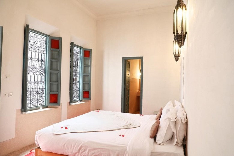 Hotel Riad Dar Aicha