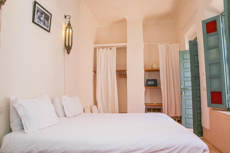 Hotel Riad Dar Aicha