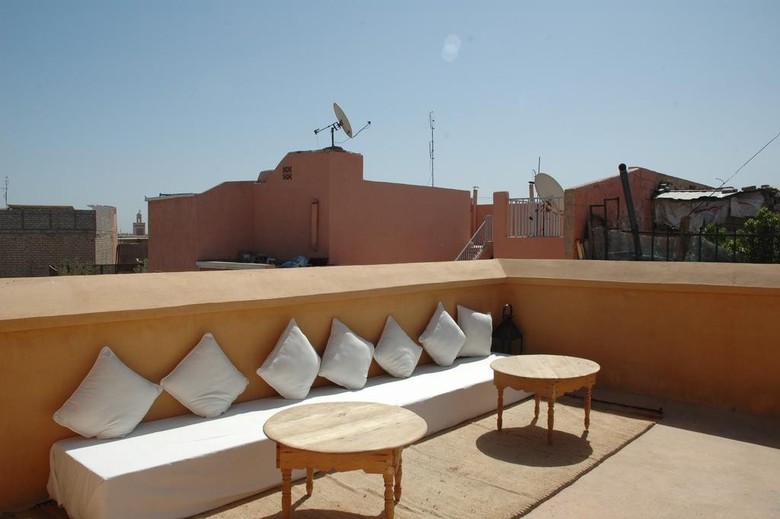 Hotel Riad Dar Aicha