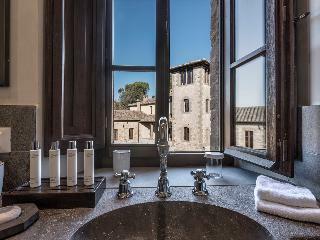 Hotel Castel Monastero