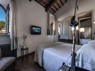 Hotel Castel Monastero