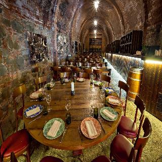 Hotel Castel Monastero