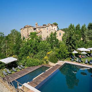 Hotel Castel Monastero