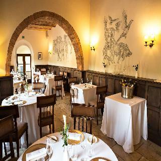Hotel Castel Monastero