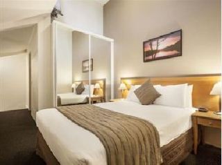 Hotel Quest Rosehill