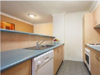 Hotel Quest Rosehill
