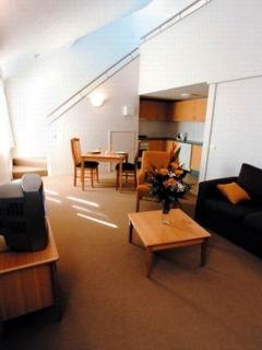 Hotel Quest Rosehill