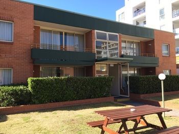 Hotel Quest Rosehill