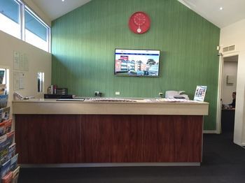 Hotel Quest Rosehill