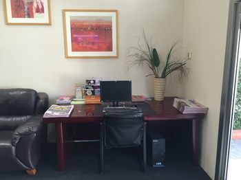 Hotel Quest Rosehill