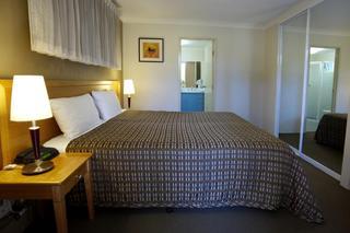 Hotel Quest Rosehill