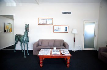 Hotel Quest Rosehill