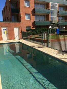 Hotel Quest Rosehill