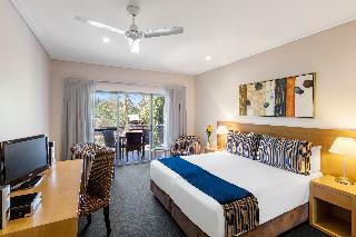 Hotel Oaks Broome