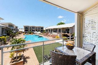 Hotel Oaks Broome