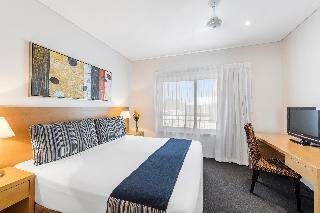 Hotel Oaks Broome