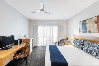 Hotel Oaks Broome