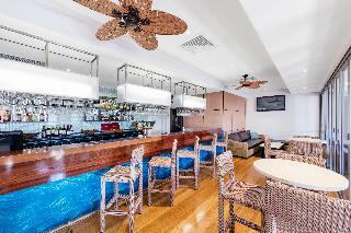 Hotel Oaks Broome