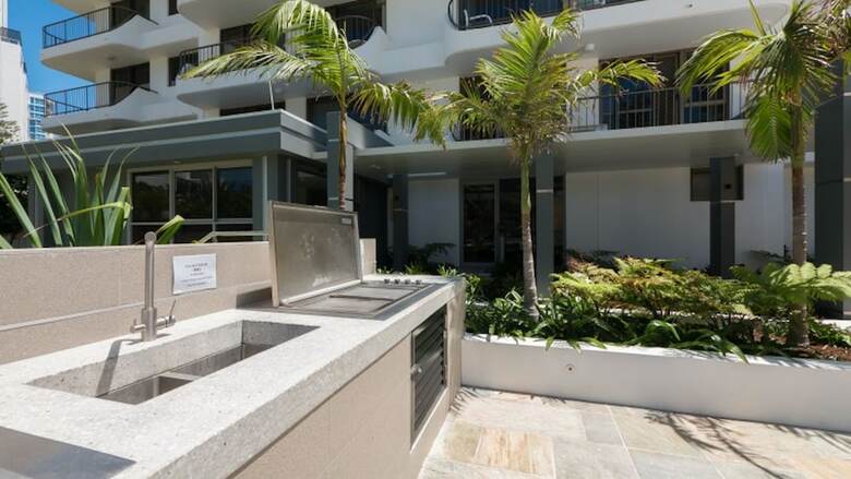 Hotel Ocean Royale