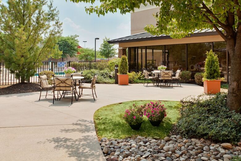 Hotel Staybridge Suites Allentown Be