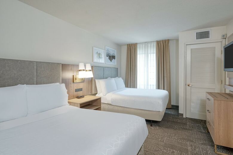 Hotel Staybridge Suites Allentown Be