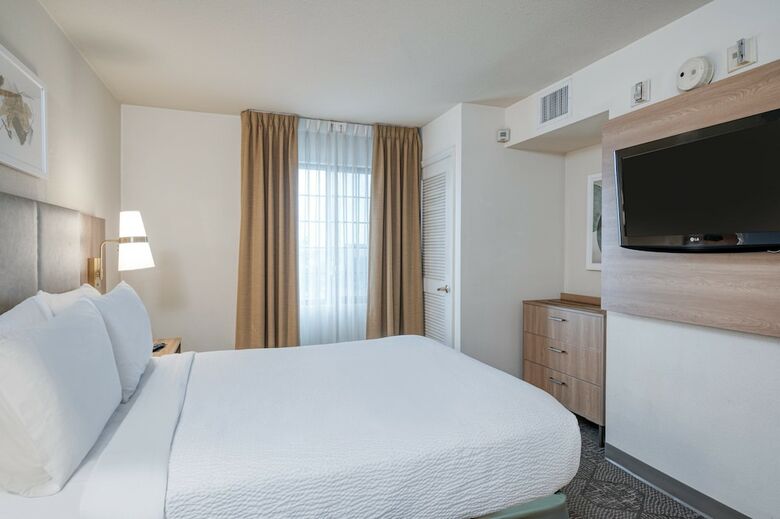 Hotel Staybridge Suites Allentown Be