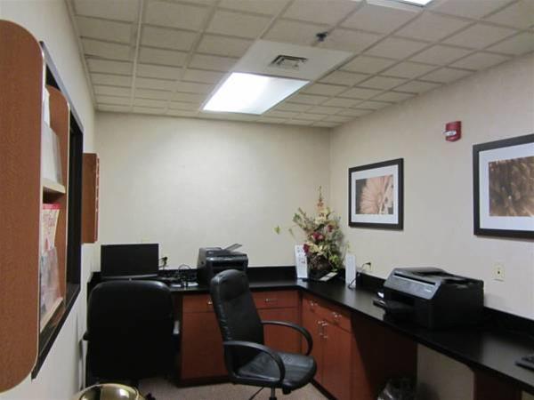 Hotel Wingate By Wyndham Allentown