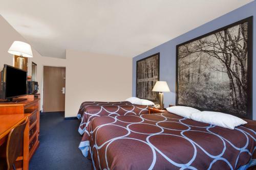 Hotel Super 8 Adrian