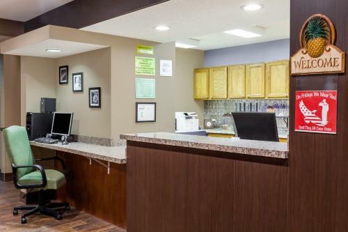Hotel Super 8 Adrian