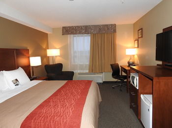 Hotel Super 8 Langley/aldergrove