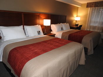Hotel Super 8 Langley/aldergrove