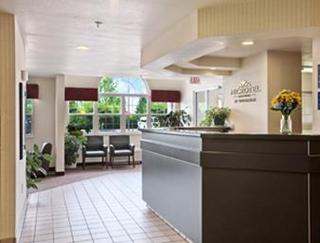 Hotel Microtel Inn & Suites Appleton