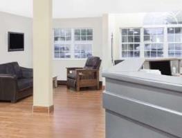 Hotel Microtel Inn & Suites Appleton