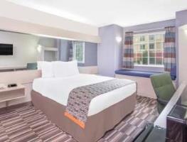 Hotel Microtel Inn & Suites Appleton