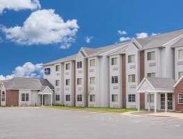 Hotel Microtel Inn & Suites Appleton